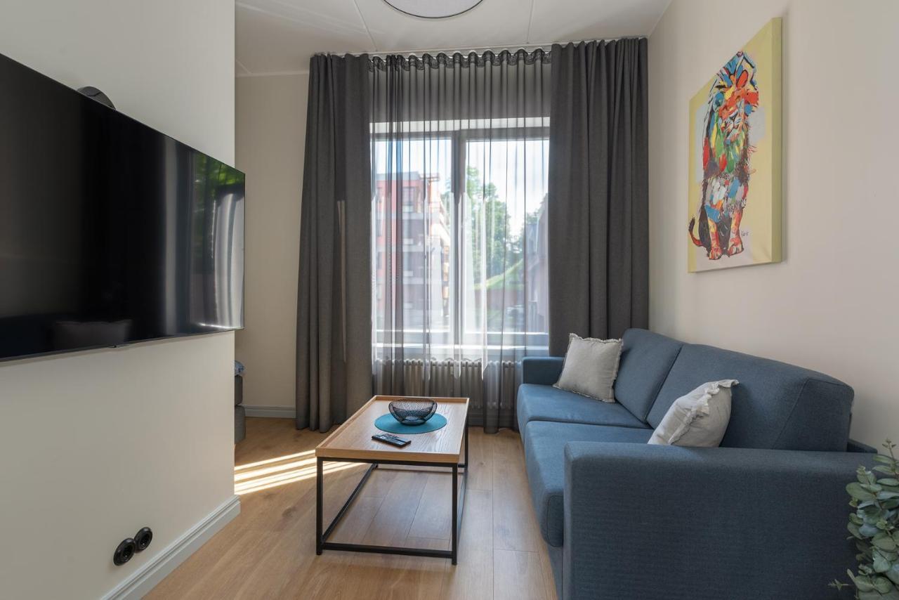 Tartukodu Vallikraavi 14-5 Appartement Tartu