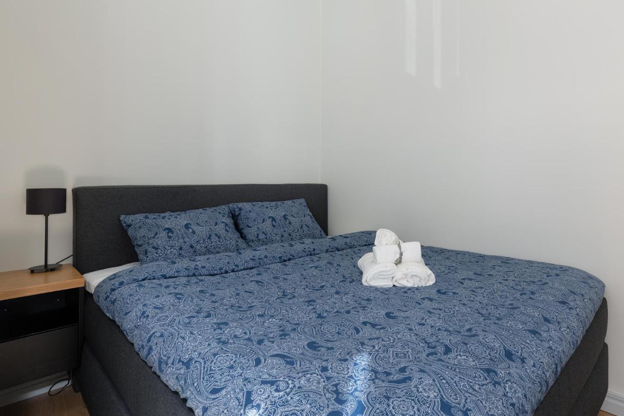 Appartement Tartukodu Vallikraavi 14-5 Tartu