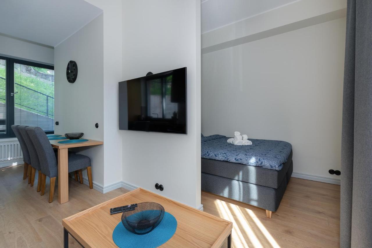 Tartukodu Vallikraavi 14-5 Appartement *