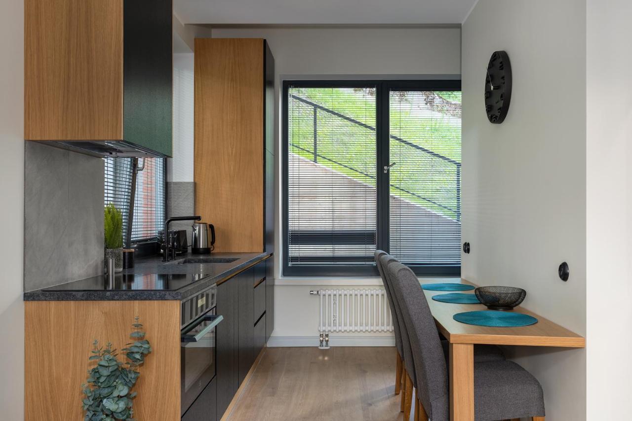 Tartukodu Vallikraavi 14-5 Appartement Tartu