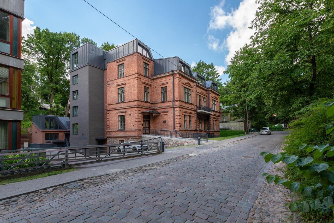 Appartement Tartukodu Vallikraavi 14-5