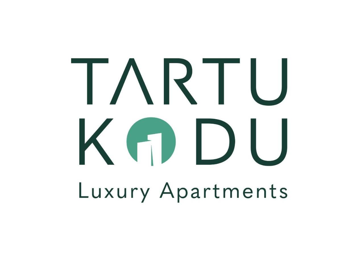 Tartukodu Vallikraavi 14-5 * Tartu